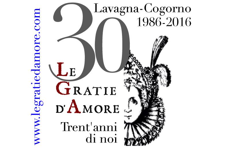 Le Gratie 1986-2016: 30 anni di noi